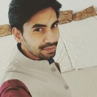 Suhail Ali