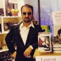 Laurent Balandras
