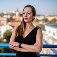 Žaneta Charvátová