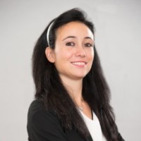 Cristina Lupi