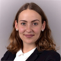 Olivia Curiger