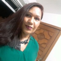 Maria Nilda
