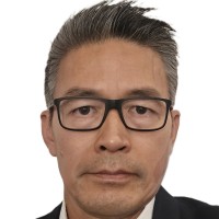 Daniel CAO