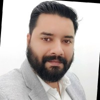 Akhil Sharma