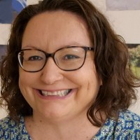 Jayne Cooper