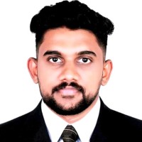 Amal Krishna