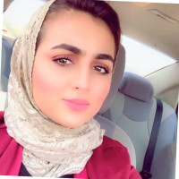 Hawra Salman