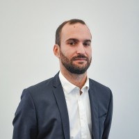 Maxime FERRANT