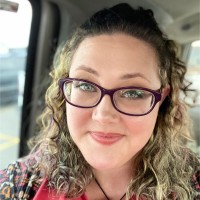 Elizabeth Scritchfield