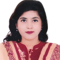 Sabrina Jahan