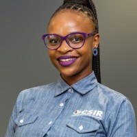 Keneilwe Mphago