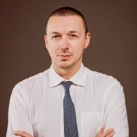 Driart Elshani