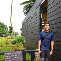 Hendro Saputro