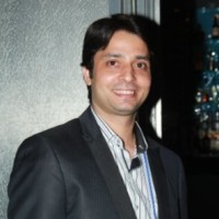 Rajeshwar Sharma