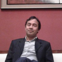 Hossain Shahid Mufti