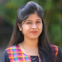Krati Jain