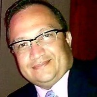 Alfredo Romero Morales