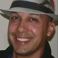 Samuel Gonzalez