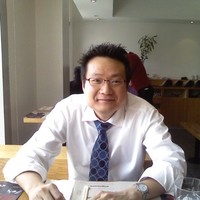Ken Kim