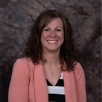 Megan Crawford, Mba