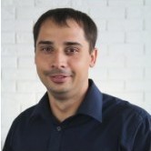 Dima Dzyubenko