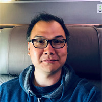 Stanley Leong