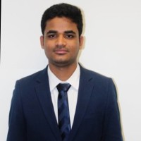 Rondla Naveen Kumar Reddy
