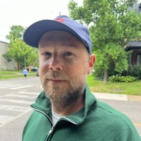 Stephen Batthany