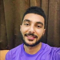 Mohamed A Abdullah