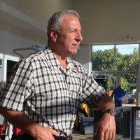Dean Pellegata