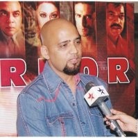 Alok Shrivastava