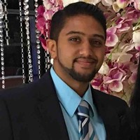 Anthony Shah