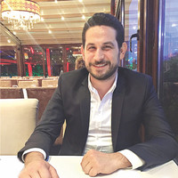 Melih Sadıkoğlu