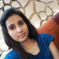 Varsha Odedara