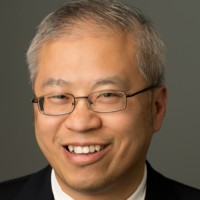 Patrick Hom