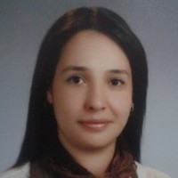 Cemre Erten Tatlı