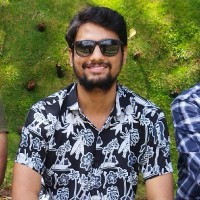 Deepak Siddavaram