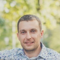 Анатолий Яковлев