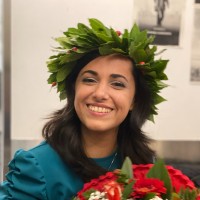 Eleonora Alberghina