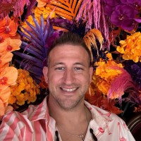 Joshua Stoltz