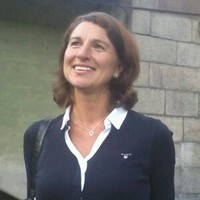 Susanne Elgström