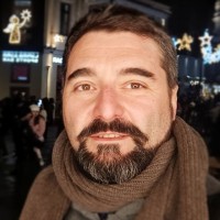 Archil Surmava