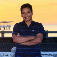 Edelberto Jr. Martinez