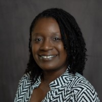 Tamika Speed