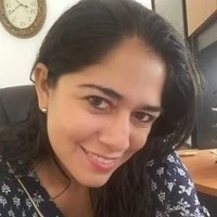 Isis Morales