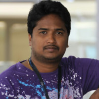 Narayan Bhaskar