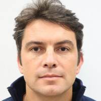 Andre Kruger