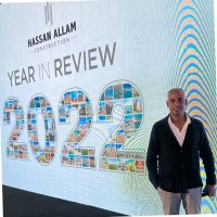 Eslam Khalil