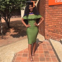 Sherrol Ledwaba