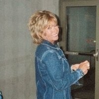 Bobbi Johnson